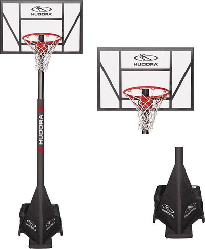 Кошаркарски обрач Hudora Competition Pro, 42.5 cm