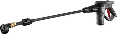 Pastrues me presion Graphite Energy + 58G083, i zi