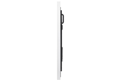 Ekran interaktiv Samsung Flip Pro WM85B, 85", UHD, i bardhë