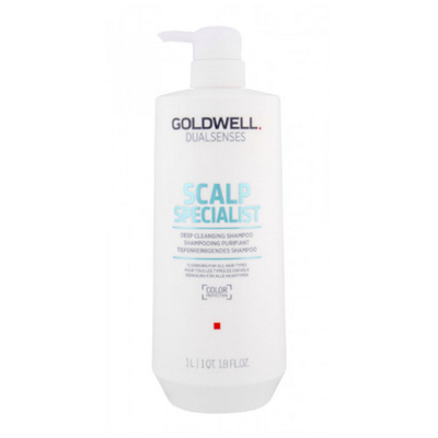 Shampo për flokë Goldwell Dualsenses Scalp Specialist