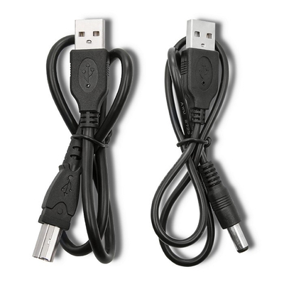 Regjistrues DVD-RW extern Qoltec 51858, USB 2.0, i zi