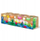 Plastelinë STAEDTLER Noris Junior 813F, 4x130g, ngjyra neon