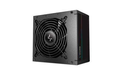 Power supply DeepCool PM750D - 750W - 80 PLUS Gold