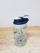 Шише за деца NUK Contigo Sippy Cup, со термос, 0.42L, шарено