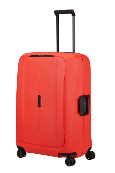 Valixhe Me 4 Rrota Samsonite Essens 75/28 Cm Ngjyrë Lava