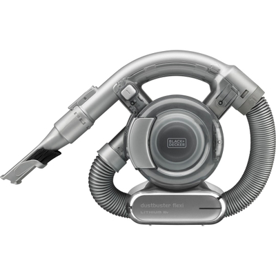 Fshesë dore Black&amp;Decker Flexi PD1820L QW, 18V, pa kabllo, gri