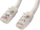 Kabllo rrjeti StarTech.com CAT6, 3m, Gigabit Ethernet, e bardhë