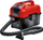Fshesë industriale Einhell TE-VC 18/10, pa kabllo, sistem Power X-Change, e kuqe