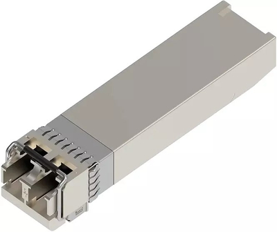 Modul SFP Juniper SFP-1G-SX-C, 1Gbps, fibër multimode, argjendtë
