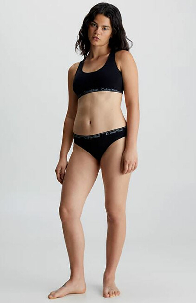 Sytjena Calvin Klein Bralette QF7317EUB1