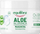 Maskë fytyre Equilibra Aloe Hyaluronic Dermo Mask, për lagështi, 450ml