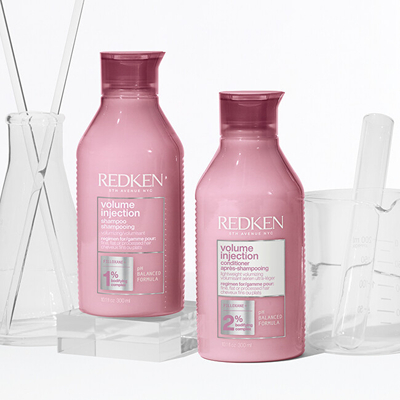 Shampo për flokë Redken High Rise Volume