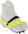 Cramponë për çizme Viking Soltoro, çelik inoks, madhësi S–XL, të verdhë