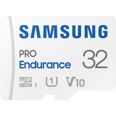 Kartë memorike Samsung MB-MJ32K, 32GB, MicroSDXC UHS I, Class 10