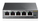 Switch rrjeti TP-Link TL-SG105E, 5 porta Gigabit, i menaxhueshëm, gri
