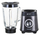 Blender me gotë Philips HR3040/00, 1200W, 2L, i zi