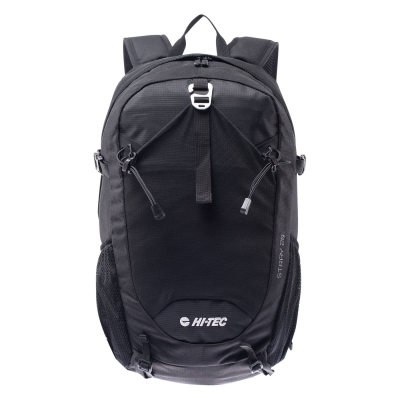 Shpinore sportive Hi-tec Stray 20L, 20L, me sistem H2O, e zezë