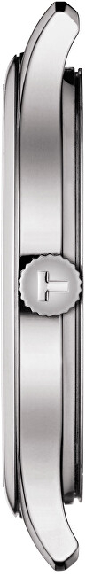 Orë dore për femra Tissot T-Classic Tradition 5.5 Lady T063.209.16.038.00, e kaftë