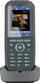 Telefoni pa kabllo Agfeo DECT 78 IP, telefoni IP, i zi