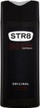 Xhel dushi STR8 Original, 400ml, për burra, i zi