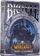 Letra loje Bicycle World of Warcraft Wrath of the Lich King, pako koleksioni, dizenjo me art zyrtar