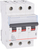 Ndërprerës qarku Legrand S303 B63 TX3, 63A, 6kA