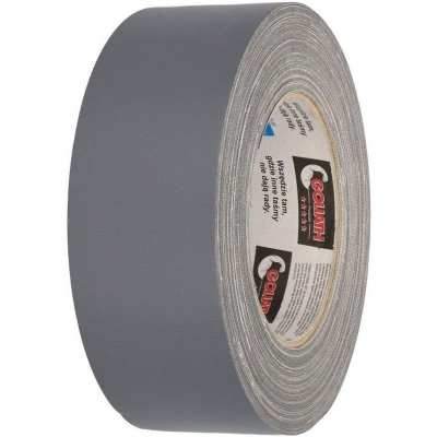 Shirit riparimi Blue Dolphin Goliath, 48mm x 25m, super i fortë, gri