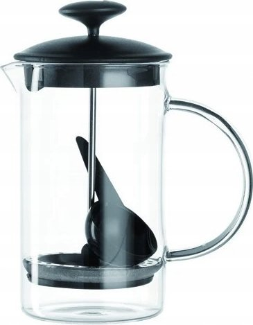 Termus Leonardo Caff, 0.6L, çelik inox, argjendtë