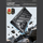 Kllëf telefoni Supcase Unicorn Beetle Pro, për Samsung Galaxy Z Fold7, me xham mbrojtës, i zi