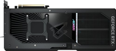 Kartelë grafike Gigabyte AORUS GeForce RTX 5090 Master, 32GB GDDR7 (GV-N5090AORUS M-32GD)