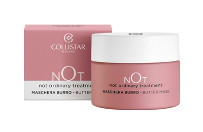 Maskë për buzë Collistar Not Moisturizing Butter Lip Mask, 10 ml