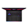 Laptop MSI Gaming Raider, 16", Intel i9-14900HX, 32 GB RAM, 2 TB SSD, NVIDIA GeForce RTX 4080, i zi