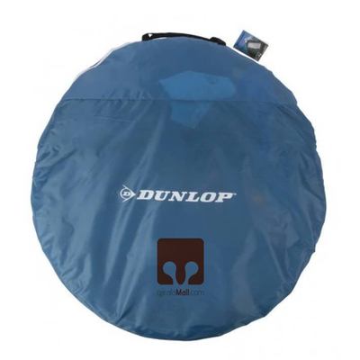 Tendë kampingu Dunlop