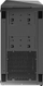 Kasë Antec AX61 Elite ARGB, Midi Tower