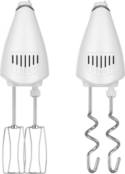 Mikser për kuzhinë Sencor SHM, 500W, 2L, i bardhë