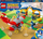 Lodër me kuba LEGO Sonic Tails Workshop Tornado Plane 76991, 376 copa, për kalamaj 6+