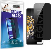 Xham privatësie Grizz SecretGlass për Lenovo Legion Y70, mbrojtës ekrani, transparencë e lartë