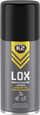 Lubrifikant për bravë K2 LOX, yndyrë për dryna, 150ml