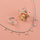 Qafore Rosato Storie RZC035