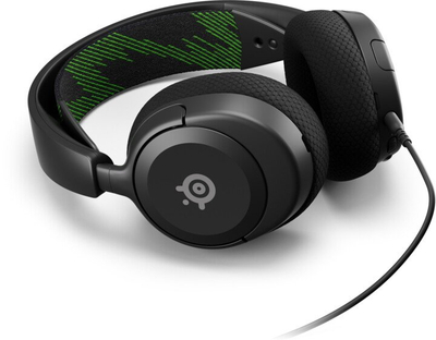 Слушалки SteelSeries Arctis Nova 1X, црни