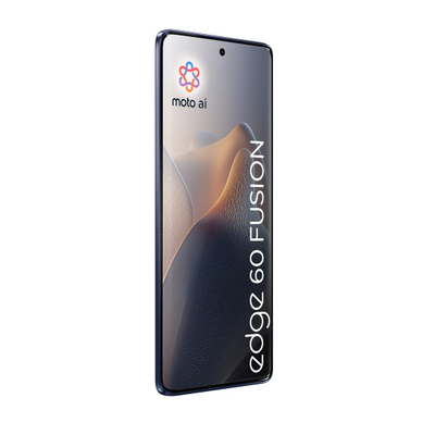 Telefoni Motorola Edge 60 Fusion 5G, 8GB 256GB, 6.67", blu