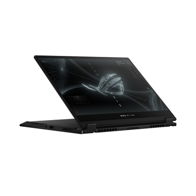 Laptop ASUS ROG Flow, 13.4", AMD Ryzen 9 5980HS, 32 GB RAM, 1 TB SSD, NVIDIA® GeForce® GTX 1650, i zi