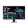 Monitor GIGABYTE GS27QA, 27", QHD, 180 Hz, i zi