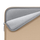 Kësja e laptopit Tech-Protect NeoSlim, 15-16", neopren, caffe latte