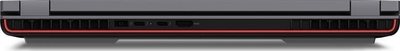 Laptop ThinkPad P16 G2, 16", Intel Core 7-13850HX, 32GB RAM, 1TB SSD, Nvidia RTX 2000 Ada