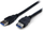 Kabllo zgjatuese USB StarTech.com USB3SEXT2MBK, USB 3.0, 2m, e zezë