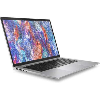 Laptop HP ZBook Firefly 14 G11, Ryzen 7 PRO, 14" WQXGA, 32GB RAM, gri