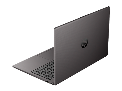 Laptop HP 250R G10, 15.6", Intel Core 7 150U,,16GB RAM, 512GB SSD, Intel Iris X Graphics, Dark Ash Silver