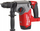 Çekiç kombinues me bateri Milwaukee M18 FHX 0X, 2.5J, pa bateri, i kuq