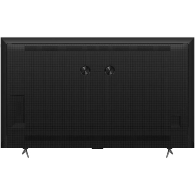 Televizor TCL 85P8K, 85", 4K QLED, Smart TV